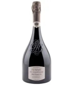 Duval - Leroy Femme NV Grand Cru