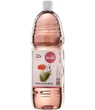 Eredet Pince Kékfrankos Rosé 2025 2L