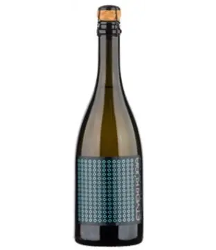 Etyeki Kúria Sparkling Sauvignon Blanc Pezsgő (V)