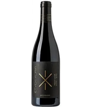 Etyeki Kúria Pinot Noir válogatás 2022 (V)