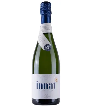 Eudald Massana Noya - Cava Innat Brut Nature