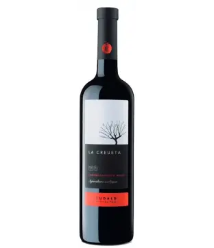 Eudald Massana Noya - La Creueta 2021