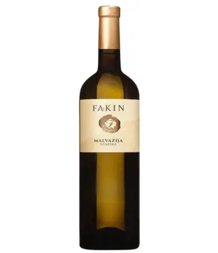 Fakin Malvazija 2022 (V)