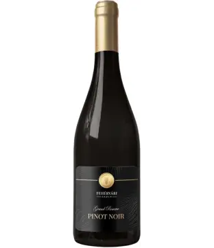 Fehérvári Pinot Noir Grand Reserve 2021