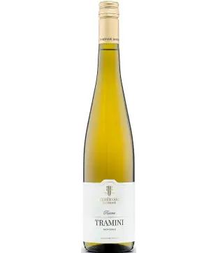 Fehérvári Somlói Tramini Reserve 2023 (V)