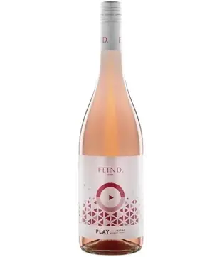 Feind Play Rosé