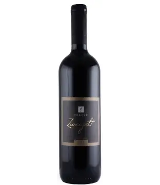 Fekete Borpince Zweigelt 2015