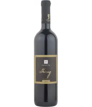 Fekete Borpince Shiraz Válogatás 2020