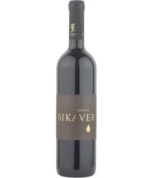 Fekete Borpince Bikavér 2017