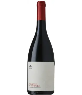 Felline Primitivo di Manduria 2022