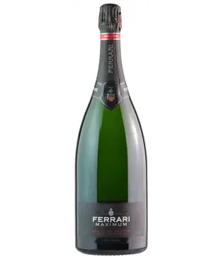 Ferrari Maximum Brut Trento DOC Magnum