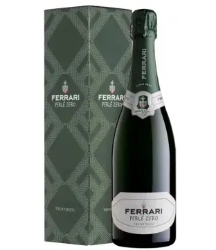 Ferrari Perlé Zero 