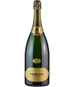 Ferrari Perlé Magnum 2018