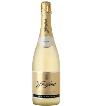 Freixenet Carta Nevada Dulce (V)