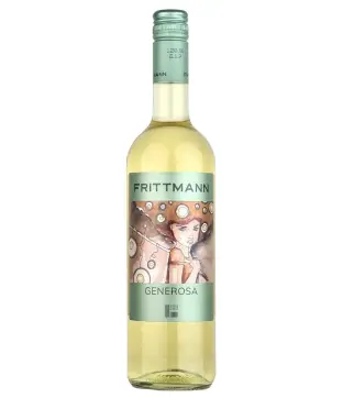 Frittmann Generosa 2024 (V)