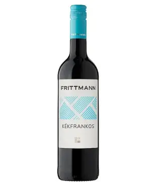 Frittmann Kékfrankos 2024 (V)