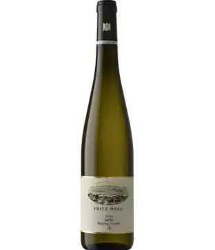 Fritz Haag Brauenberger Juffer Riesling 2022