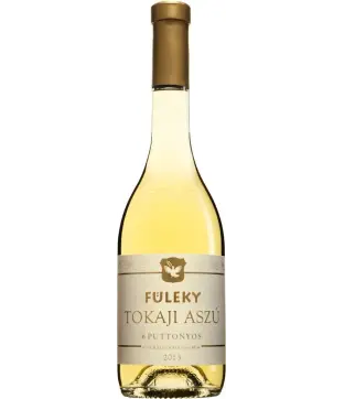 Füleky Tokaji Aszú 6 puttonyos 2013
