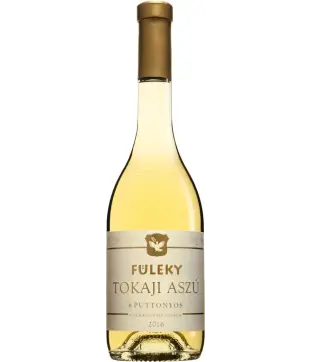 Füleky Tokaji Aszú 6 puttonyos 2019