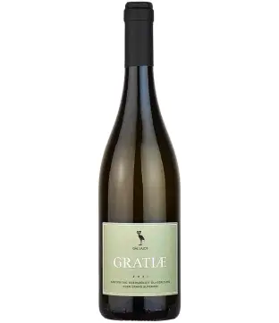 Gál Lajos Gratie Kántor-tag Olaszrizling 2021