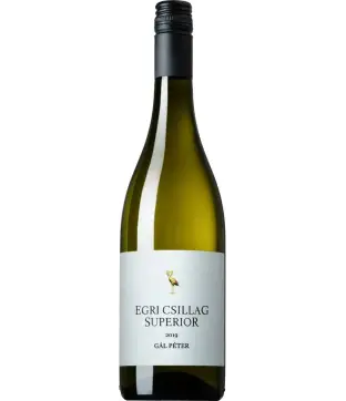 Gál Lajos Egri Csillag Superior 2024 (Gál Péter) (V)