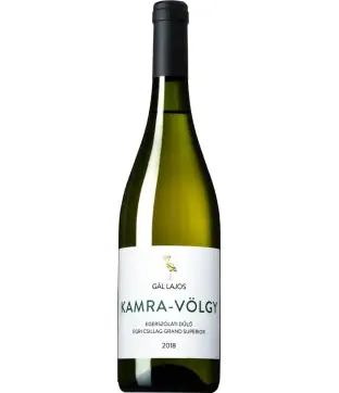 Gál Lajos Kamra-völgy Egri Csillag Grand Superior 2022