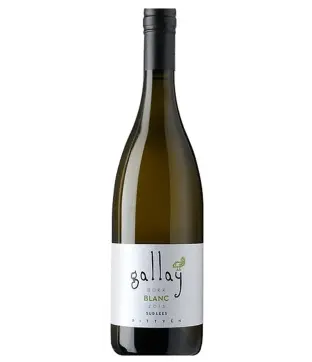 Gallay Bükk Blanc 2024