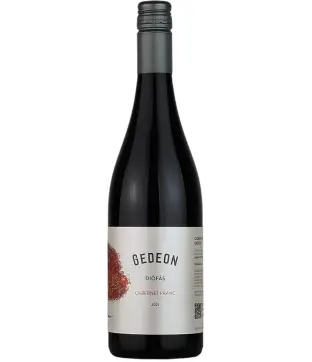 Gedeon Diófás Cabernet Franc 2021