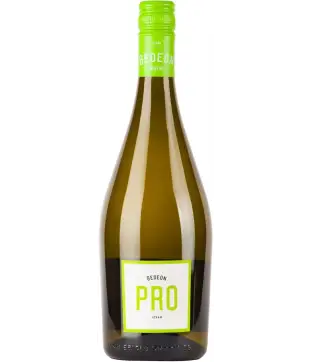 Gedeon PRO fehér gyöngyözőbor (V)