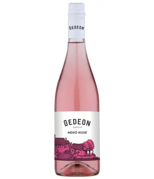 Gedeon Nero Rosé 2025