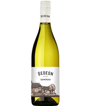 Gedeon Generosa 2025