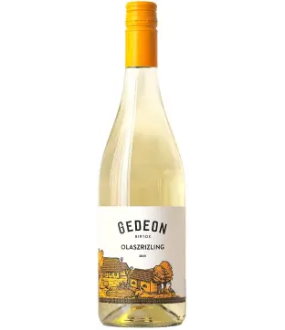 Gedeon Olaszrizling 2025