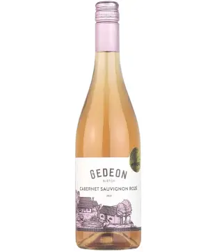 Gedeon Cabernet Sauvignon Rosé 2025