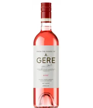 Gere Rosé 2025