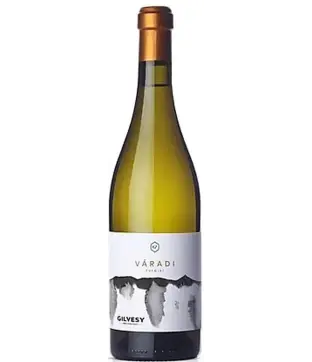 Gilvesy Váradi Furmint 2021 (BIO)