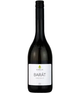 Gizella Pince Barát Hárslevelű Monopole 2023 (V)