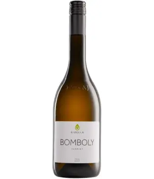 Gizella Pince Bomboly Furmint 2023
