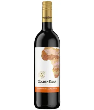 Golden Kaan Cabernet Sauvignon 2022