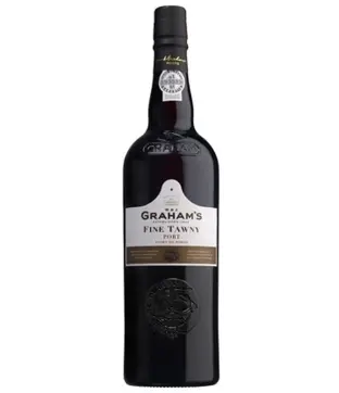 Graham's Fine Tawny (V)