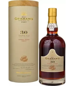 Graham's 30 year old Tawny (V)
