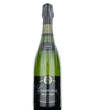 Gramona III Lustros Gran Reserva Brut Nature 2016