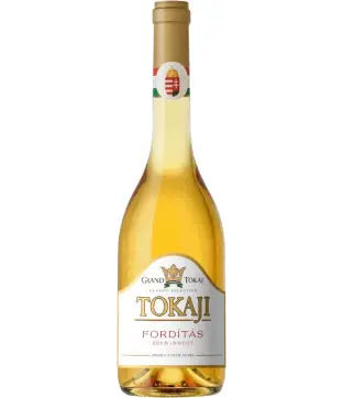 Grand Tokaj Fordítás 2023 (classic selection) (0,5l) (V)