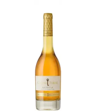 Grand Tokaj Tokaji Szarvas Aszú 6 puttonyos 2014 (0,375l) (V)