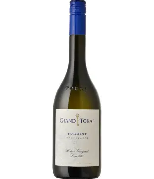 Grand Tokaj Tokaji Furmint 2024 (V)