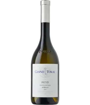 Grand Tokaj Pető Furmint 2023