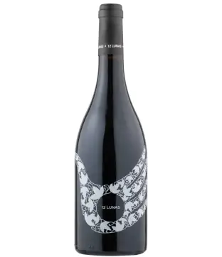 Grillo y La Luna 12 Lunas Tinto 2021