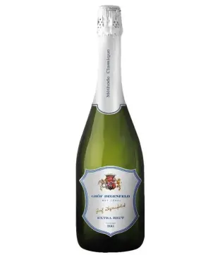 Gróf Degenfeld Furmint Pezsgő Extra Brut 2022 (V)