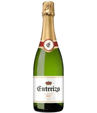 Covinas Cava Enterizo Brut (V)