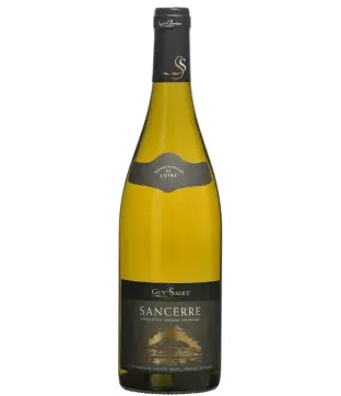 Guy Saget Sancerre Blanc 2024