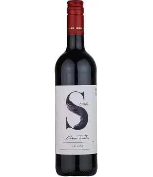 Günzer Tamás Stílus 2023 (V)